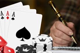 Официальный сайт Casino Bounty